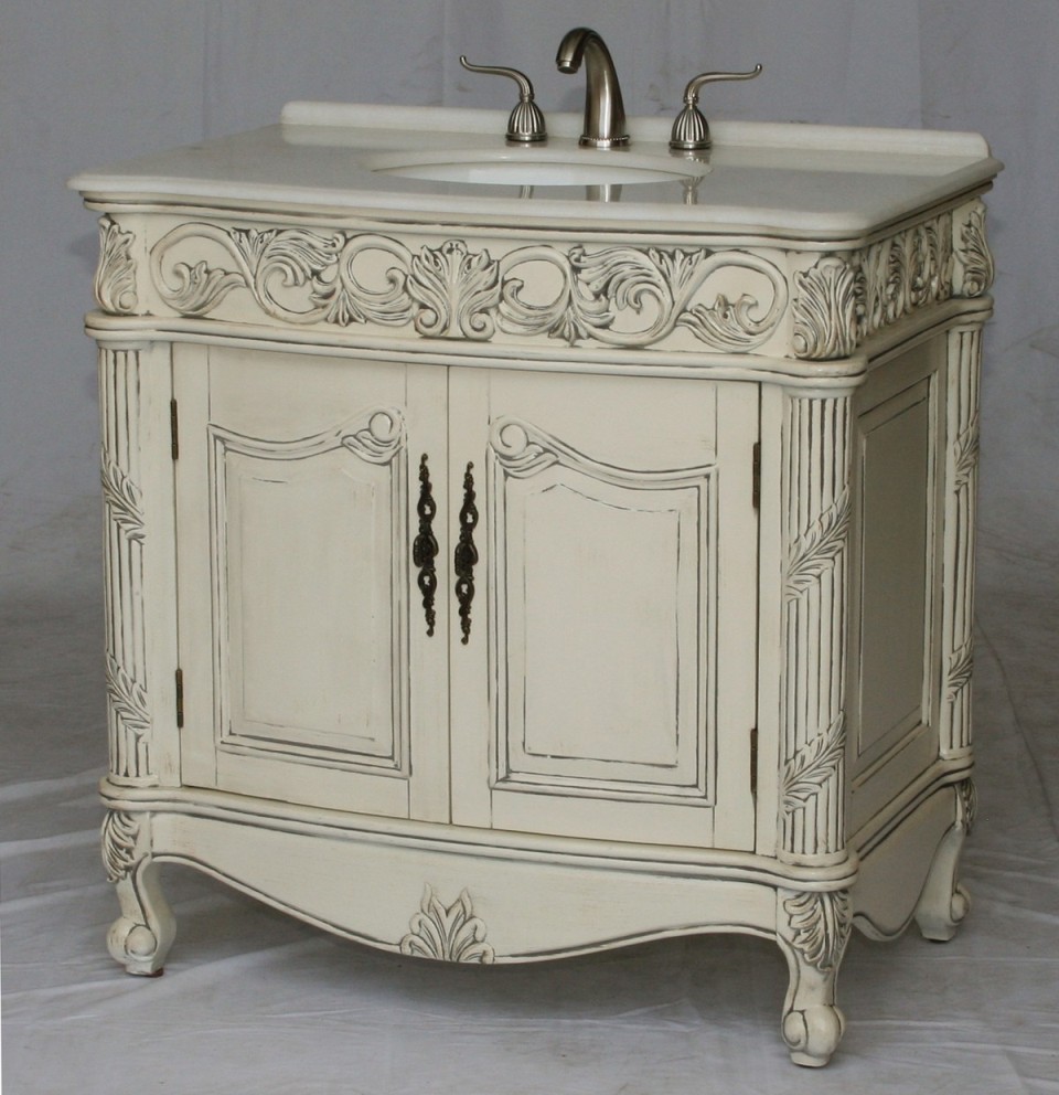 60Inch Omaha Vanity Double Sink Vanity Vanity with Mirror